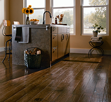 Hardwood Flooring